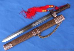 工藝品刀劍采購指南 批發(fā)、價(jià)格與優(yōu)質(zhì)平臺推薦